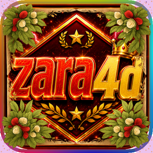 zara4d — mitra unggulan